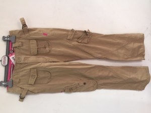 Lot pantalons complices enfants