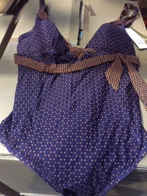 DESTOCKAGE MAILLOT DE BAIN 1 PCS GRANDES MARQUES