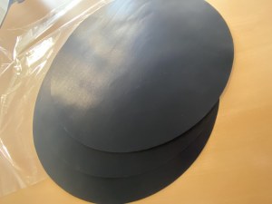 STOCK DE TAPIS DE CUISSON BARBECUE/PLANCHA/FOUR