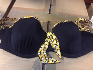 Destockage maillot de bain femme 2 pièces grande marque