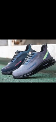 Chaussures de sécurité Botte basket