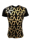 Grossiste Tee Shirts en Gros Versace Jeans