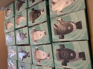 Grossiste d'accessoires mobile