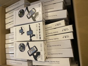 Grossiste d'accessoires mobile