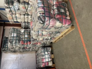 Tarif++ - Vêtements hiver adultes classés et mix vêtements hiver enfants 0-14A