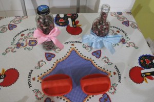 DECOMPRESSION BOXING BALL