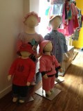Mannequins Bébé/Enfant