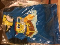 Vend lot tee shirt licence Walt Disney