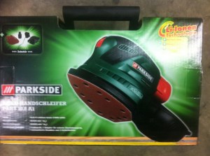 Lot trés intéressant