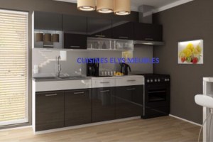CUISINE / CUISINES & ameublement