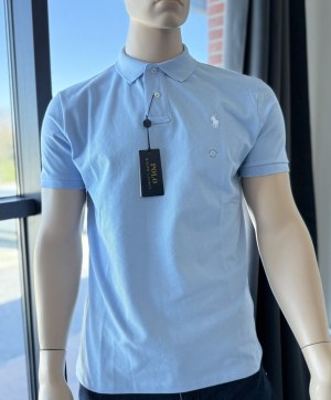 Polo Homme Ralph Lauren – Custom Slim Fit – Plusieurs Couleurs – Tailles S à XXL – Dést...