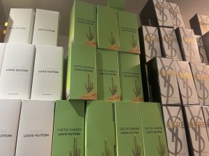 Grossistes parfum 100ml