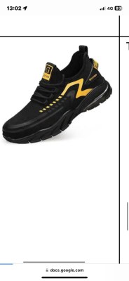 Chaussures de sécurité Botte basket