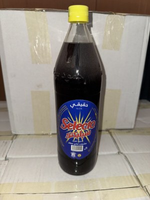 Produits Algérie boisson shampoing gel douche javel