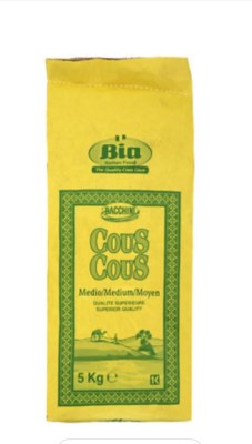 Couscous