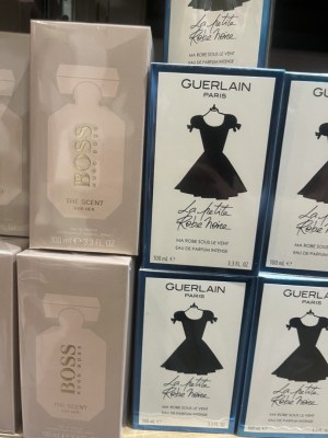 Grossistes parfum 100ml