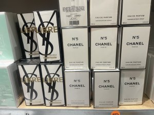 Grossistes parfum 100ml