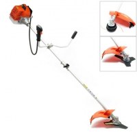 DEBROUSAILLEUSE THERMIQUE NEUF