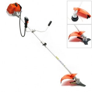 DEBROUSAILLEUSE THERMIQUE NEUF