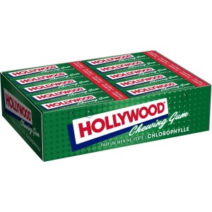 Confiserie / Johny bee/haribo