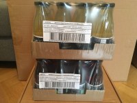 Lots de boissons aux fruits DLUO courte - Destockage