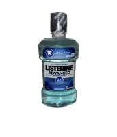 Bain de bouche Listerine