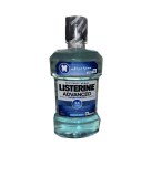 Bain de bouche Listerine