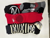 Lot important chaussettes hiver