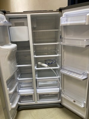 Frigo Americain Samsung NEUF