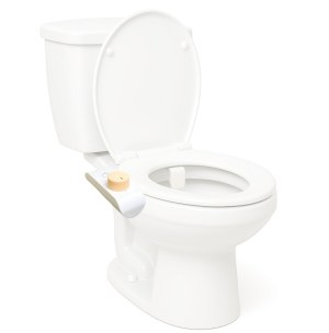 LIQUIDATION STOCK | Bidets Fixes Premium - Prix Grossiste