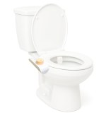 LIQUIDATION STOCK | Bidets Fixes Premium - Prix Grossiste