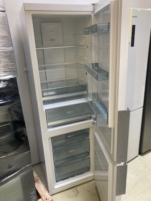 Frigo Combi Blanc Panasonic NEUF