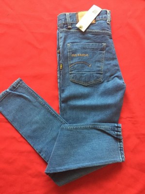 Jeans et Bermudas G-Star