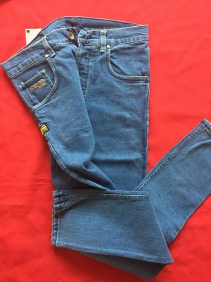 Jeans et Bermudas G-Star