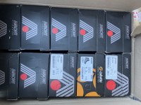 Lot de chaussure sécurité de marque Jalatte et Aimont