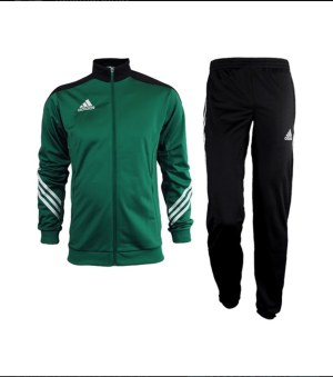 Jogging, Adidas