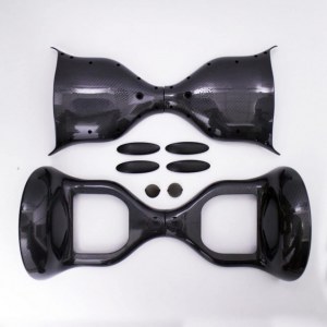 Lot de carénage hoverboard