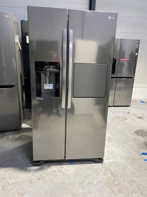 DÉSTOCKAGE RÉFRIGÉRATEUR D'origine