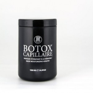 Botox capilaire jean michel cavada