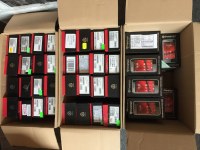 Lot de téléphone mobile Prestigio