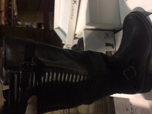 DESTOCKAGE CHAUSSURE ENFANT KOOKAI