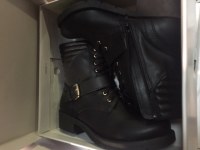 DESTOCKAGE CHAUSSURE KOOKAI FEMME