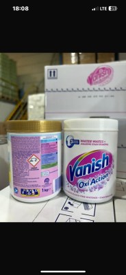 VANISH POUDRE DÉTACHANT 1KG
