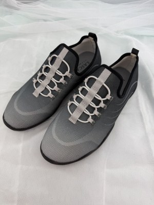 060097 Mix de chaussures d’été femme Lascana