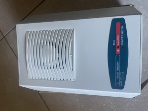 Pack matériel sécurité courant faible