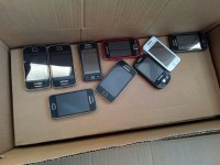 Lots de telephones