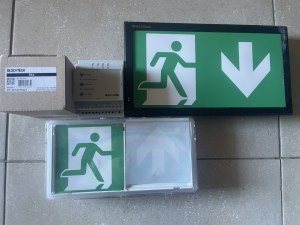 Pack matériel sécurité courant faible