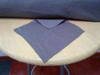 Lot de Tissus à vendre