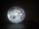 Lot de lampe lune