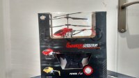 Lot d'hélicoptère Powerfly